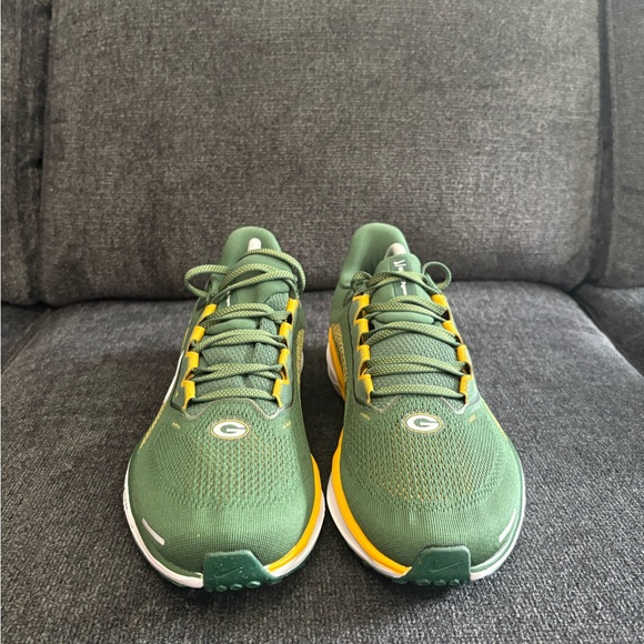 nike air zoom packers